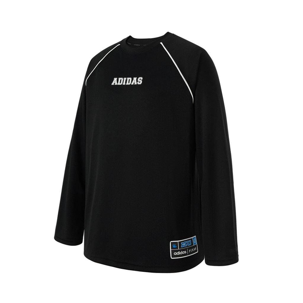 Adidas T Shirts Unisex Black KG7153 S