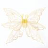 Fairy Wings Girls Women Mythical Costume Elf Wings for Kids Cosplay Photo Prop Accessories