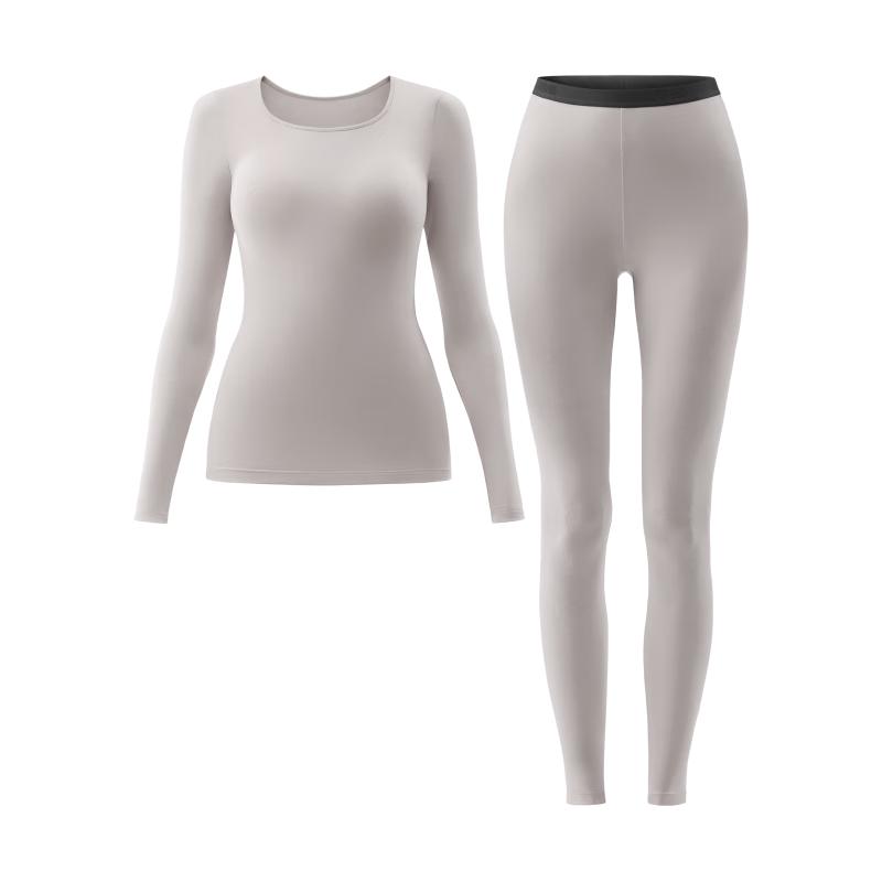 Bananain 301+ Thermal Underwear Set