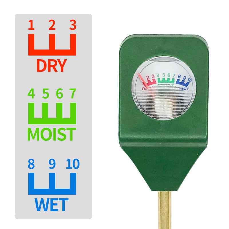 Longchan Soil Moisture Meter