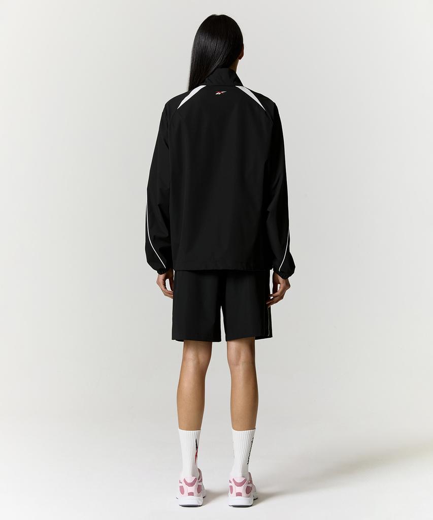 REEBOK Revival Stretch Shorts - Black