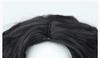 One Piece Usopp Cosplay Wig, Black, Heat-Resistant Wig