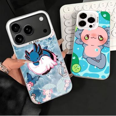 Telefoonhoesjes – Smartphonebumpers