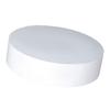 Espositore Cilindrico per Manichini, Base, Tavolo, Base a Scarpa