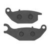 Brake Pads VD167 Rear Yamaha Honda Suzuki Tricity 125 ABS CBR125R Hunter Cab Monkey 125 Rider R150
