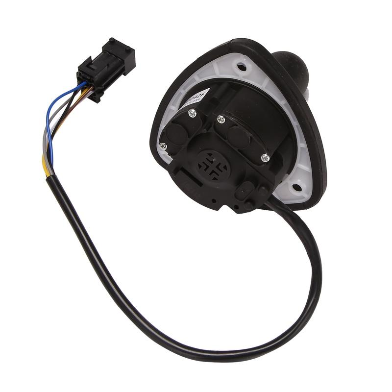 L36A-7919040042 360° Electric Forklift Controller Central Joystick Control For Linde Forklift 335 336-2