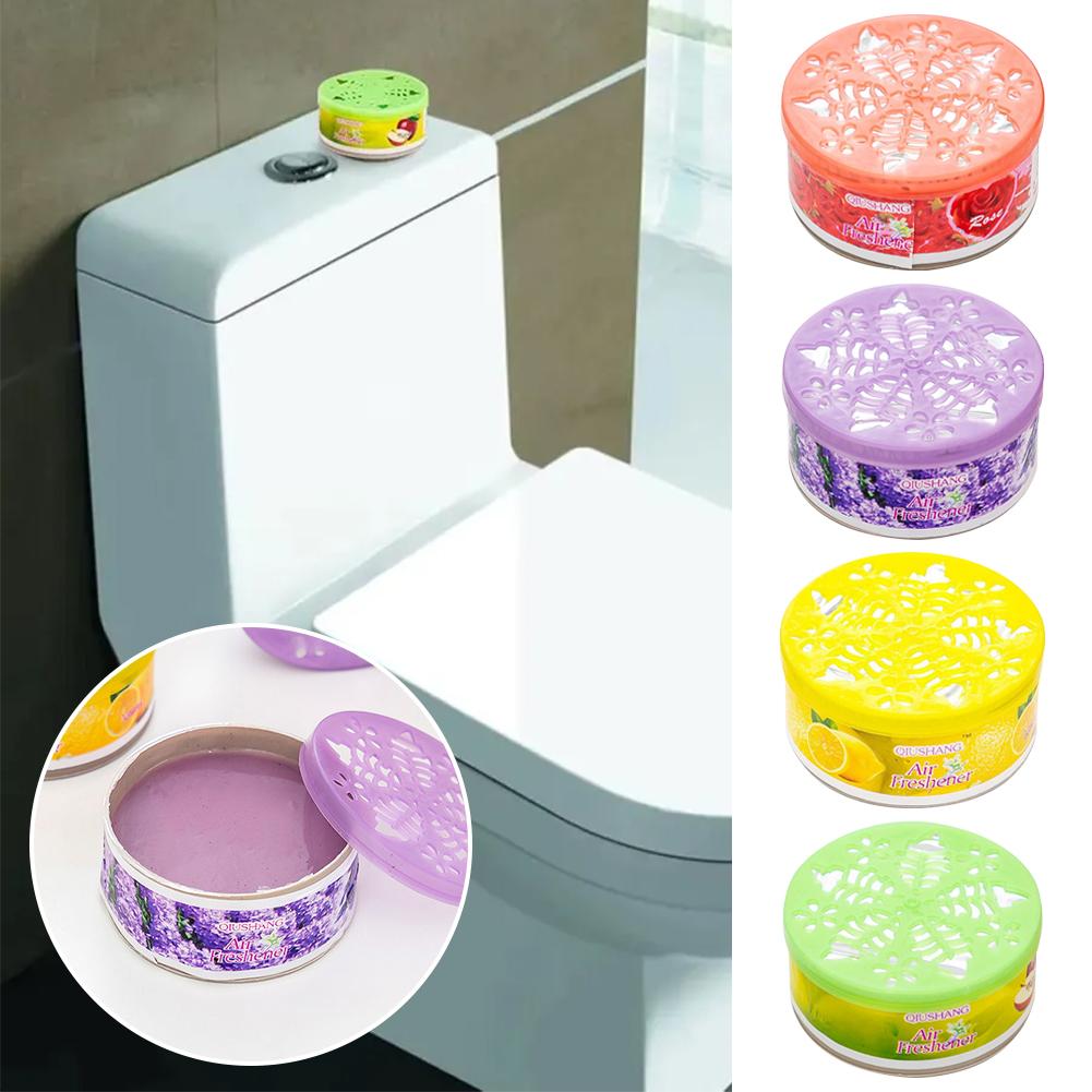 1/2/4pcs Car Flavoring Car Air Fresheners Canned Lavender Rose Lemon Flavor Long-Lasting Auto Aromatherapy Car Deodor