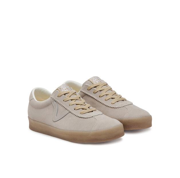 Мужские кроссовки Vans Sport low vn000d6nbys1 бежевые