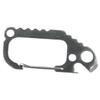 Lock Carabiner Buckle Snap Clip Outdoor Sports Equipment Mountaineering