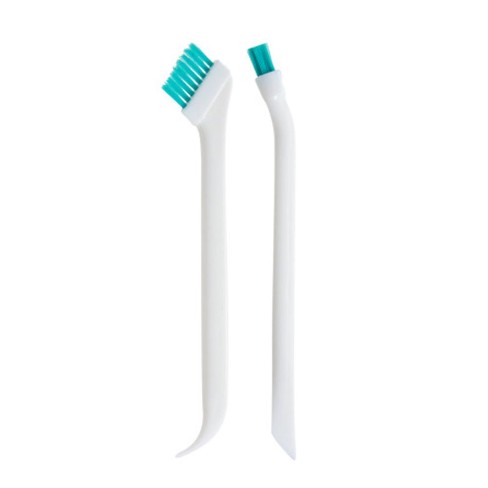 

2 шт./комплект щетка для чистки термоса бутылки молока портативная узкая щетка с длинной ручкой бытовые чистящие инструменты 2Pcs