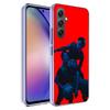 Telefono Musicale Marcus And Martinus Per Samsung A15 A25 A35 A55 A71 A51 Galaxy S9 S8 S10E A41 A31 A11 M12 M32 M30S M51 M52 J8 J6 J4