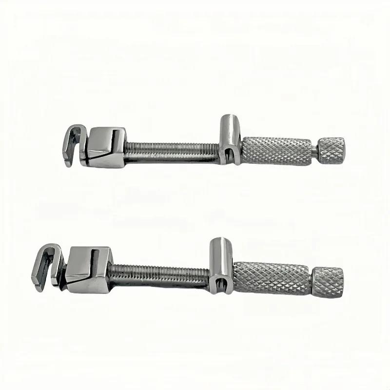 Edelstahl Tofflemire Matrizenhalter Dentalmatrizenband Clip Halter Universelles Instrument Für Zahnärzte