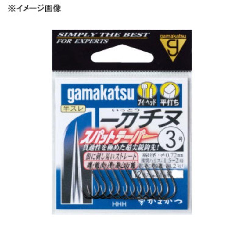 Used [Gamakatsu] Itto Chinu NSB No. 6