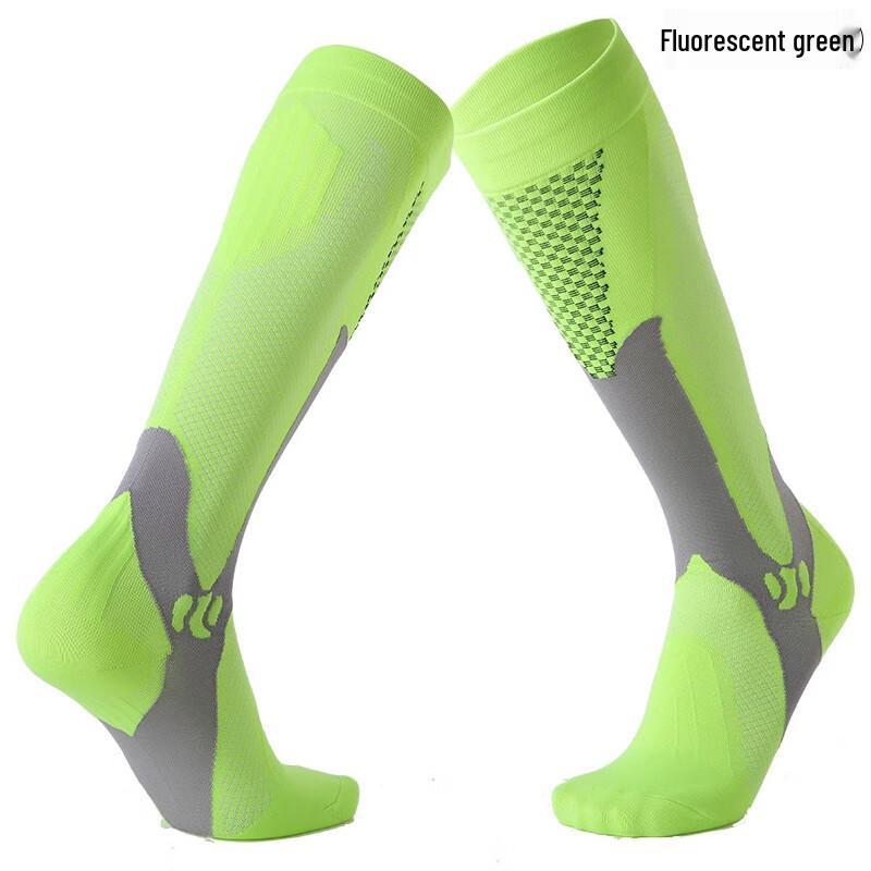 Unisex Outdoor Sports Compression Socks
