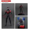 Figura de Acción de PVC de Spider-Man con Articulaciones Móviles para Coleccionistas y Fans