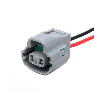 2kolíkový 7283-7526-40 Automatický elektrický senzorový konektor Solenoidní vodotěsný elektronický konektor Kabelový svazek 90980-11162 (1 ks)