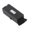 Batteria LiPo per Drone 3.7V 1800mAh Leggera Batteria al Litio per Aereo RC Accessori Ricambi per Drone Quadricottero S6 G6