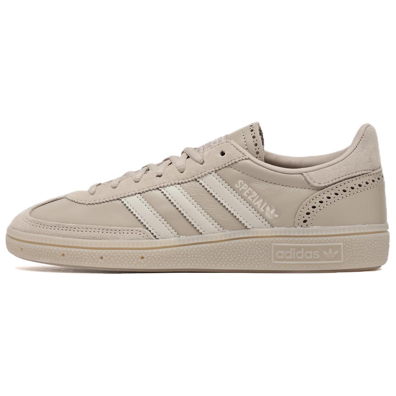 adidas Handball Spezial Wonder Beige Men s JQ8295 EU 44