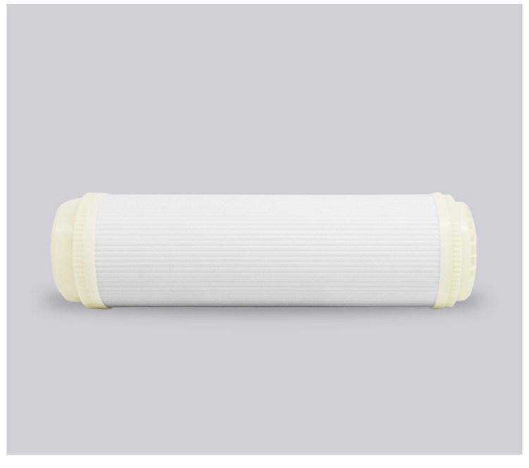 10-inch Ultrafiltration Membrane Water Purifier Insert, 20-inch UF Hollow Fiber Filtration Element