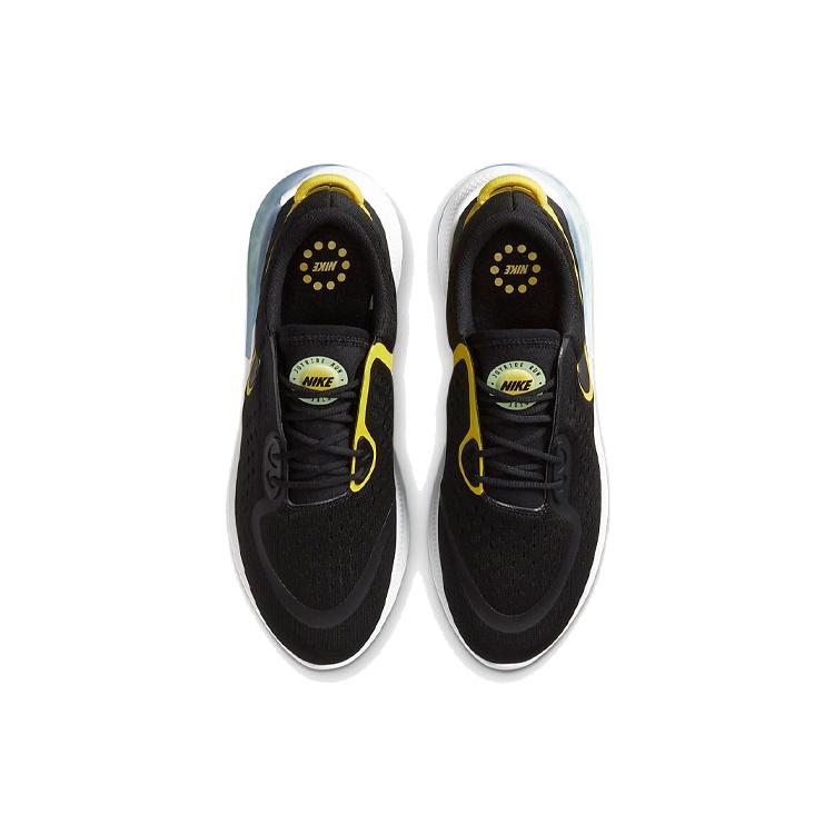 Nike Joyride Dual Run 'Black White Gold' Men's CD4365-010