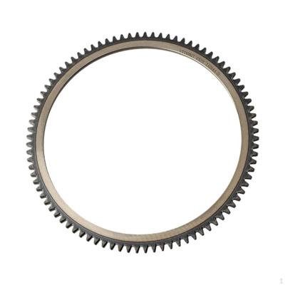 Flywheel Ring Gear Assembly Component Spare Part Easy To Install Repair Replacement for F20elh