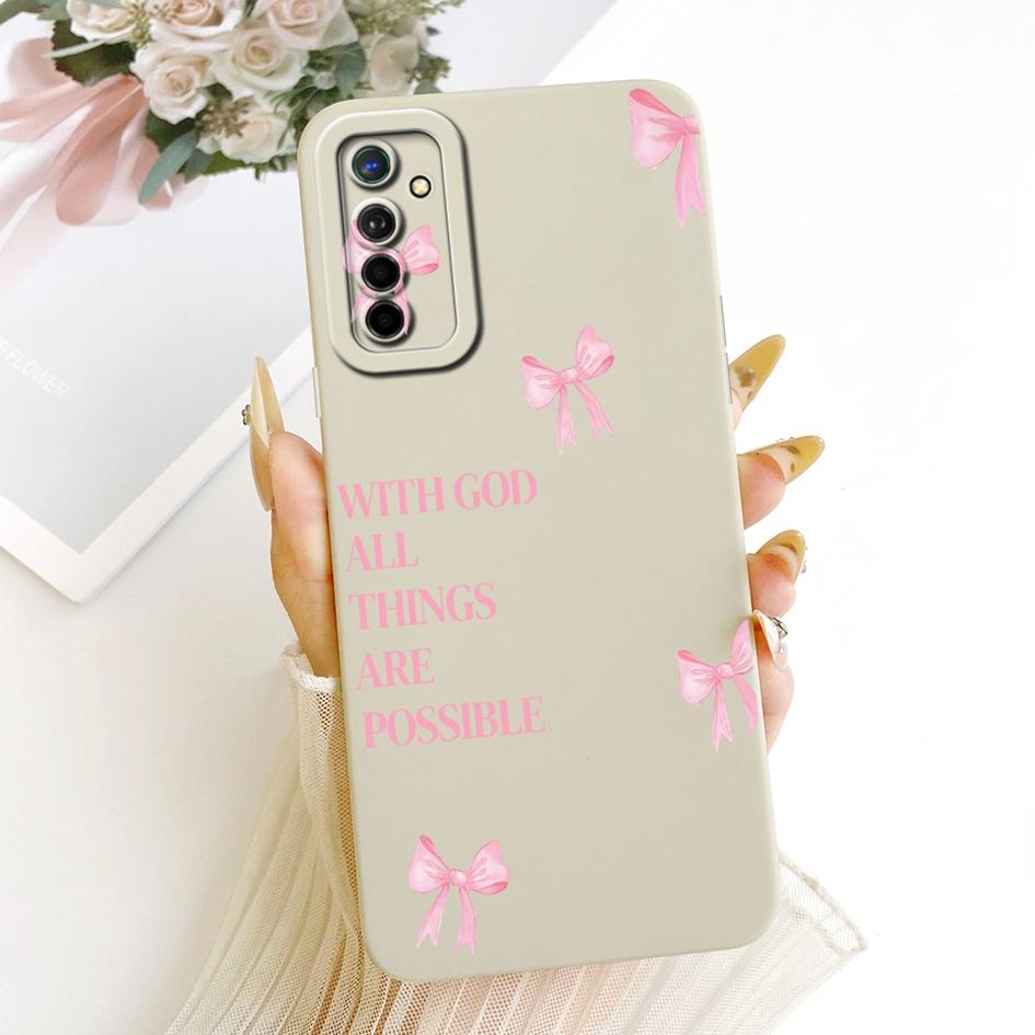 For Realme X2 Case Realme XT Cover Cute Cat Cartoon Soft Silicone Camera Protection Phone Case For OPPO K5 RealmeXT RMX1921 Capa