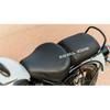 Royal Enfield "New Classic 350 Touring Rider & Passenger Seat & Seat Cover"