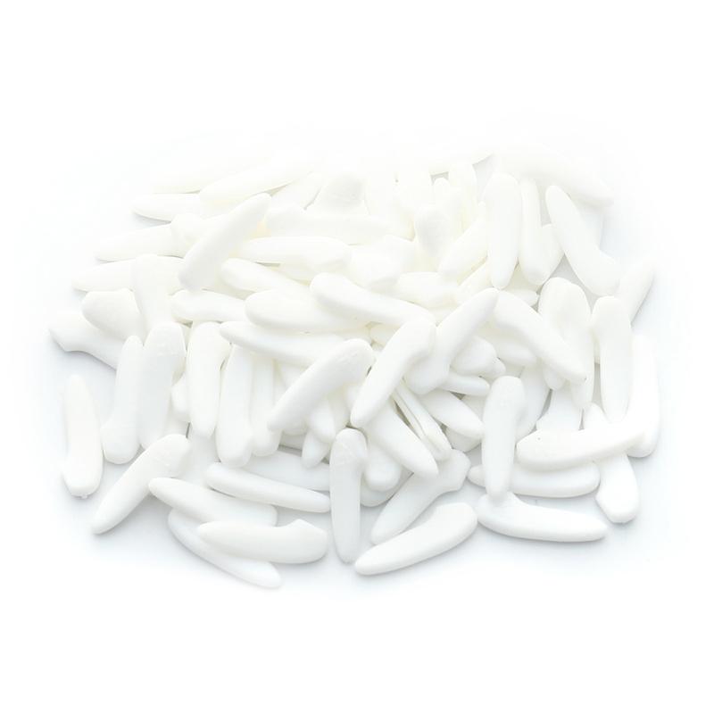 

Дополнение к защите от царапин кинжала шеф-повара белый