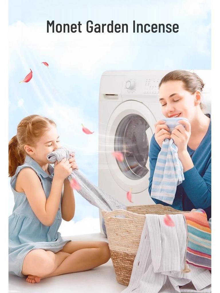 Jieshi Brightening Bleach Powder - Baby & Infant Stain Remover