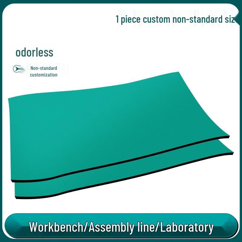 Hantiangong Anti-Static PVC Floor Mat