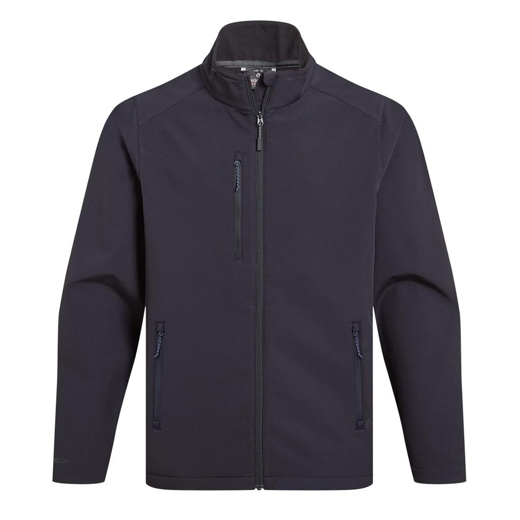 Craghoppers Expert Mens Kiwi 3 Layer Soft Shell Jacket