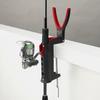 Daiichi Seiko Rod Holder Rod Holder Free Stand LT Red