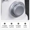 8L Multifunctional Kitchen Mixer - Dough & Egg Beater for Home Use