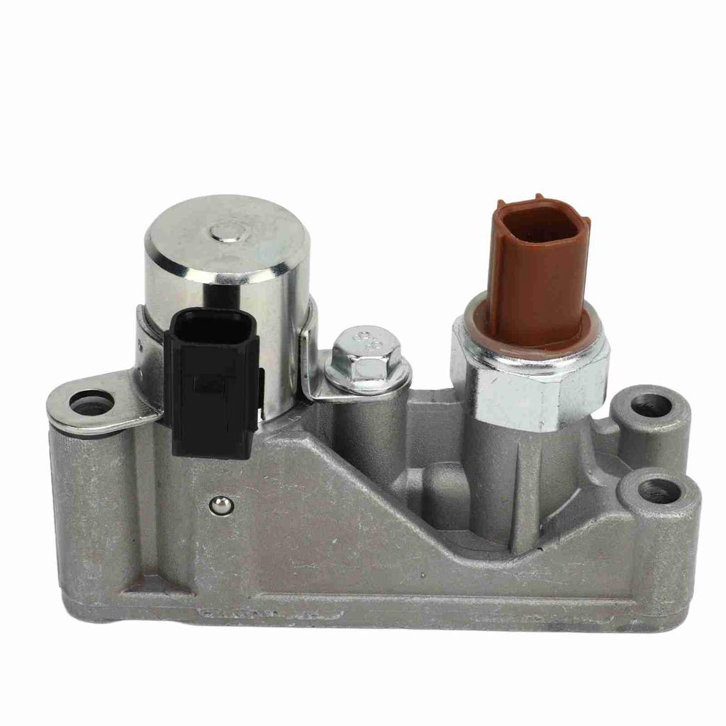 Solenoid VVT de Distribuție Variabilă a Motorului 918 056 pentru Accord Crosstour Odyssey Pilot 3.5L