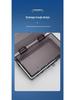 Lockable Outdoor Electric Car Charging Box: Waterproof, Rainproof, Anti-theft Power Supply Station