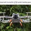 Propeller Guard Quick Release Removable Propellers Protector Replacement Parts Compatible For?DJI Mini 4 Pro Drone