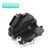Front Left Driver Side Door Lock Actuator Motor Fit For Ford Focus 2012-2018