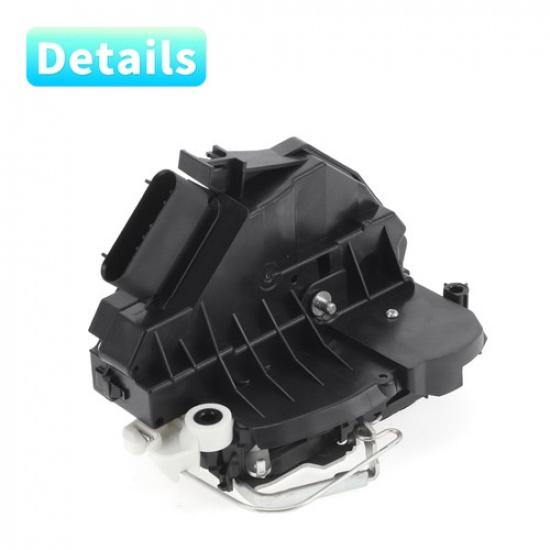 Front Left Driver Side Door Lock Actuator Motor Fit For Ford Focus 2012-2018