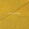 Aizza Trends Handmade Pure Cotton Patch and Patola Work Kantha Quilt - Traditional Indian Throw Blanket-Vintage Cotton Silk Saree Quilt