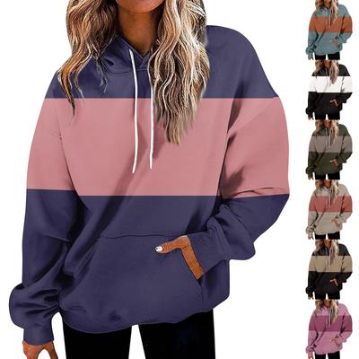 Damenmode Täglich Vielseitig Lässiges Sweatshirt Muster Täglich Langarm Bedrucktes Oberteil Sweatshirt