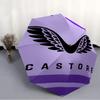 1pc Football Team (56) Umbrella, Sun Protection, And UV Shielding. It Has Eight Sturdy Ribs for Outdoor Use And Perfect Gift