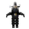 Gobricks MOC Forbidden Planet Robot Bricks Sci Fi Movie Robbie Block Learning-Focused Toys For Kid Birthday Gift