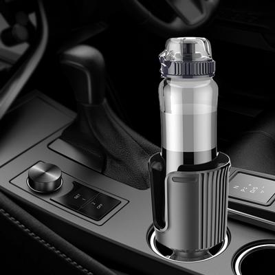 Agarres y soportes – Posavasos para coche