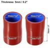 uxcell Silicone Hose, Silicone Tube, Intercooler, Turbo, Intake, Rager, Hose, Intercooler, Turbo, Heater, Hose,