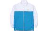 Men's Jackets Men's Blue Stand Collar Moderate Other