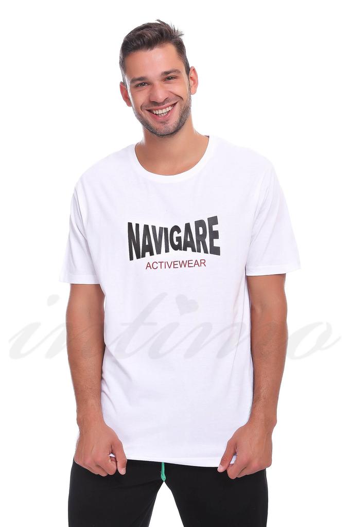 Tričko Navigare (64515)