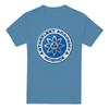 STAR TREK Mens Science T-Shirt