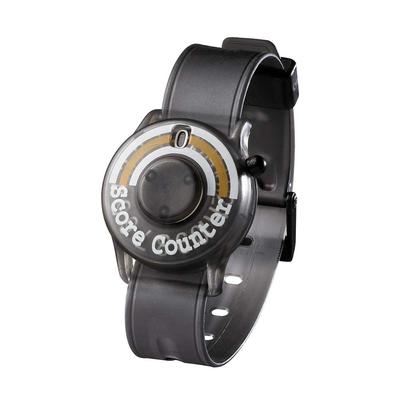Tabata Scorezähler Golfrunde Zubehör Uhr Scorezähler III GV0903 BK