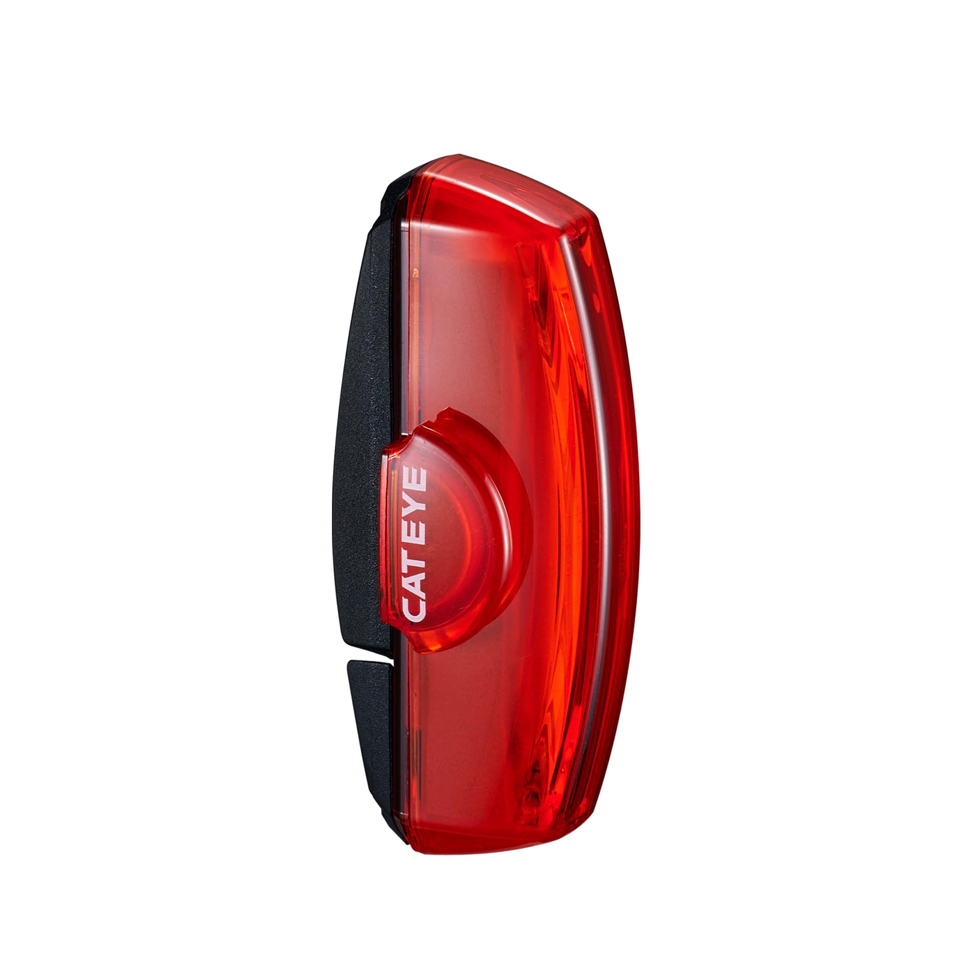 CatEye RAPID X Rear Safety USB Light, Rechargeable, TL-LD700-R (Bicycle Light)