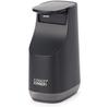 Slim Liquid Soap Dispenser Black 70602